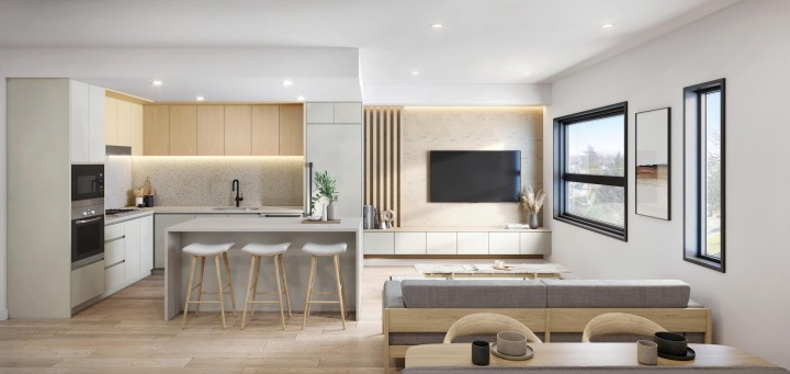 Photo 3 at 135 W 41st Avenue, Cambie, Vancouver West