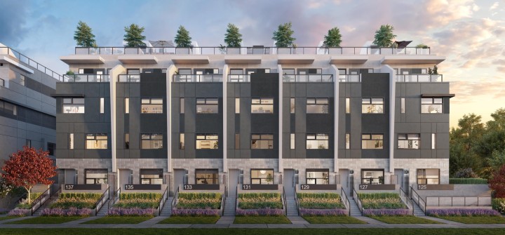 Photo 1 at 135 W 41st Avenue, Cambie, Vancouver West