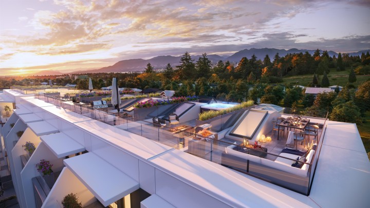 Photo 5 at 135 W 41st Avenue, Cambie, Vancouver West