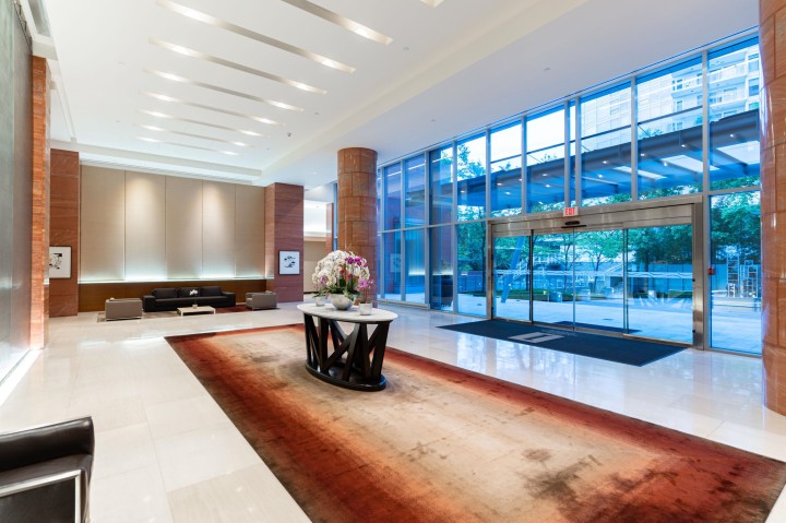 Photo 27 at 2101 - 1169 W Cordova Street, Coal Harbour, Vancouver West