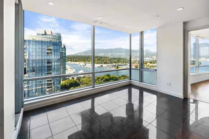 Photo 13 at 2101 - 1169 W Cordova Street, Coal Harbour, Vancouver West