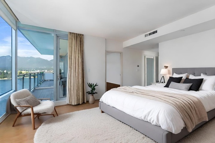 Photo 17 at 2101 - 1169 W Cordova Street, Coal Harbour, Vancouver West