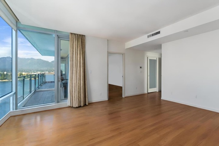 Photo 16 at 2101 - 1169 W Cordova Street, Coal Harbour, Vancouver West