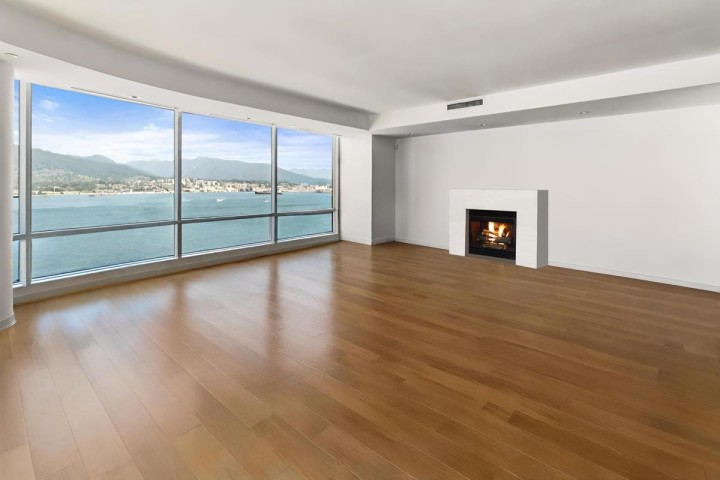 Photo 7 at 2101 - 1169 W Cordova Street, Coal Harbour, Vancouver West