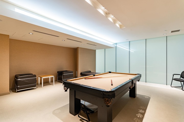 Photo 36 at 2101 - 1169 W Cordova Street, Coal Harbour, Vancouver West