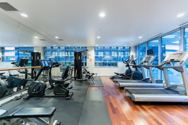 Photo 32 at 2101 - 1169 W Cordova Street, Coal Harbour, Vancouver West