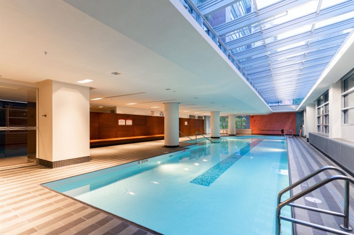 Photo 28 at 2101 - 1169 W Cordova Street, Coal Harbour, Vancouver West