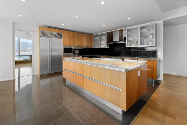 Photo 20 at 2101 - 1169 W Cordova Street, Coal Harbour, Vancouver West