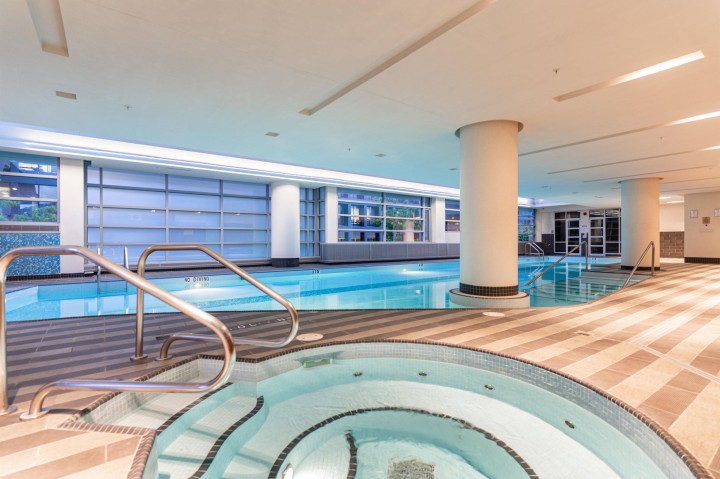 Photo 30 at 2101 - 1169 W Cordova Street, Coal Harbour, Vancouver West