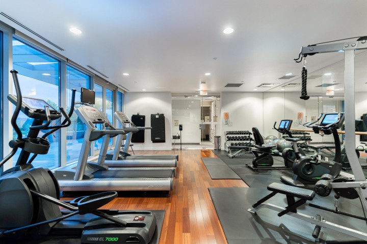 Photo 34 at 2101 - 1169 W Cordova Street, Coal Harbour, Vancouver West