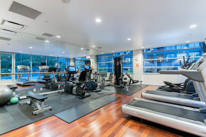 Photo 33 at 2101 - 1169 W Cordova Street, Coal Harbour, Vancouver West