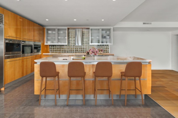 Photo 19 at 2101 - 1169 W Cordova Street, Coal Harbour, Vancouver West