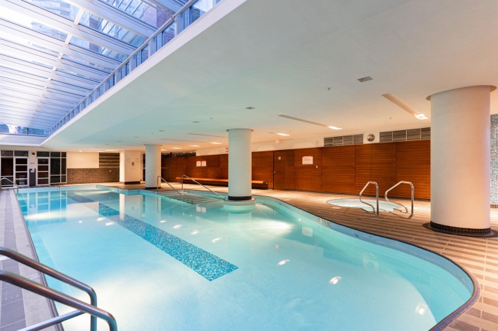 Photo 31 at 2101 - 1169 W Cordova Street, Coal Harbour, Vancouver West