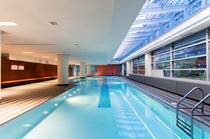 Photo 29 at 2101 - 1169 W Cordova Street, Coal Harbour, Vancouver West