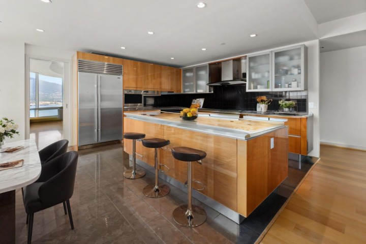 Photo 21 at 2101 - 1169 W Cordova Street, Coal Harbour, Vancouver West