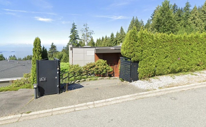 Photo 3 at 1474 Bramwell Road, Chartwell, West Vancouver