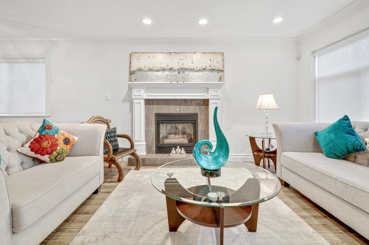 Photo 6 at 4218 W 10th Avenue, Point Grey, Vancouver West