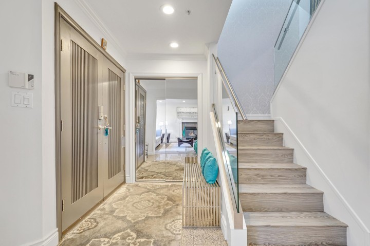 Photo 13 at 4218 W 10th Avenue, Point Grey, Vancouver West