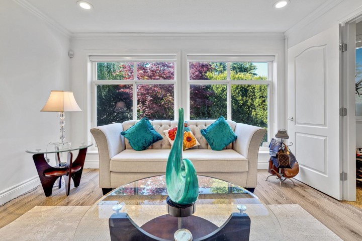 Photo 1 at 4218 W 10th Avenue, Point Grey, Vancouver West