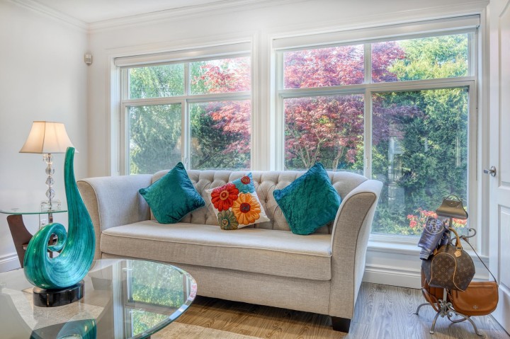 Photo 5 at 4218 W 10th Avenue, Point Grey, Vancouver West