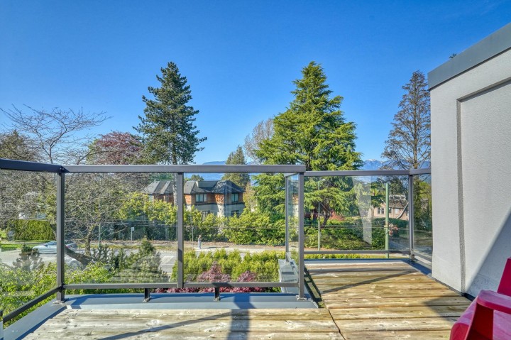 Photo 20 at 4218 W 10th Avenue, Point Grey, Vancouver West