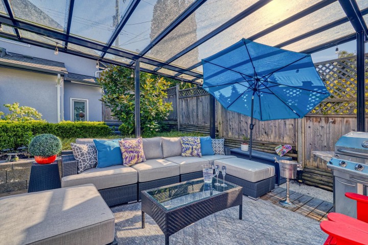 Photo 11 at 4218 W 10th Avenue, Point Grey, Vancouver West