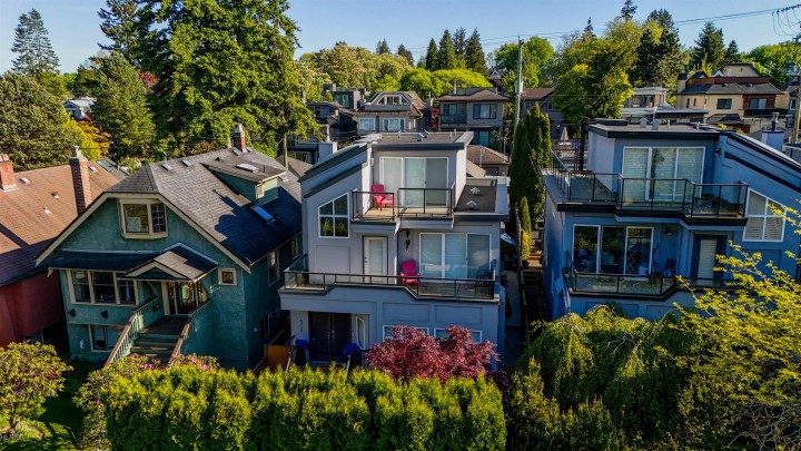 Photo 29 at 4218 W 10th Avenue, Point Grey, Vancouver West