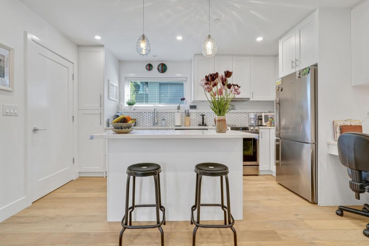 Photo 25 at 4218 W 10th Avenue, Point Grey, Vancouver West