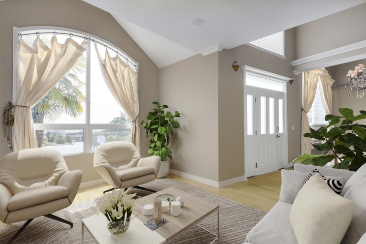 Photo 6 at 5463 West Vista Court, Upper Caulfeild, West Vancouver