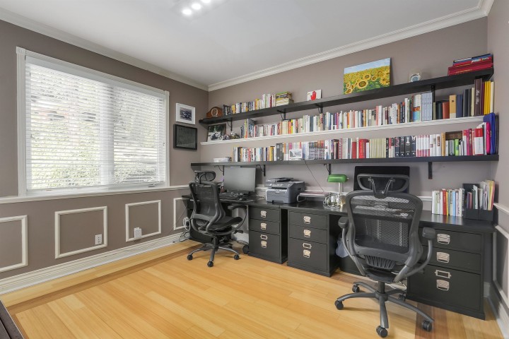 Photo 13 at 5463 West Vista Court, Upper Caulfeild, West Vancouver