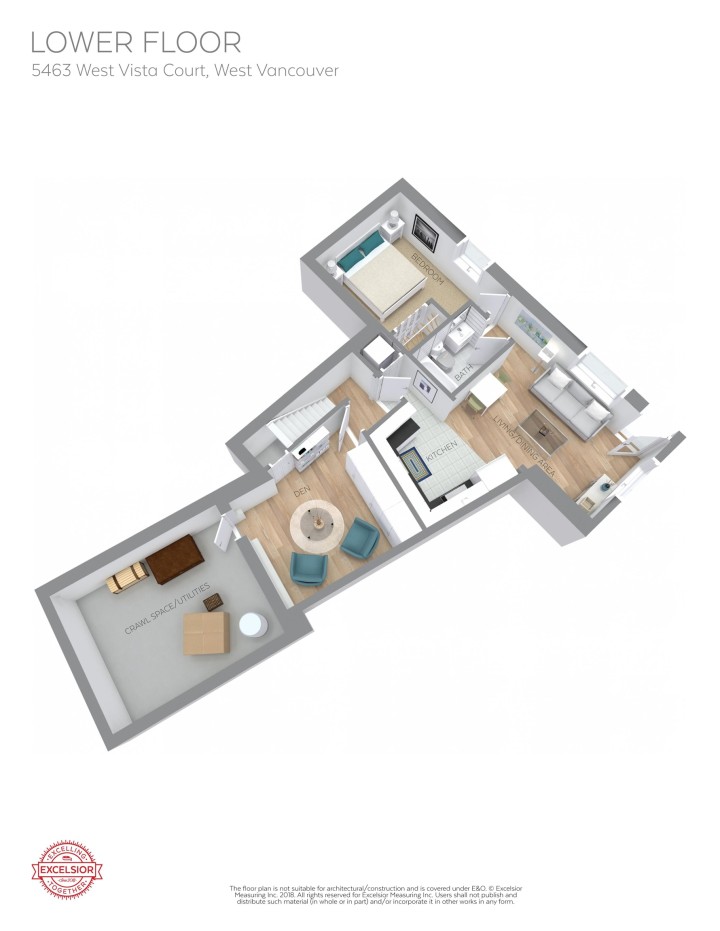 Photo 26 at 5463 West Vista Court, Upper Caulfeild, West Vancouver