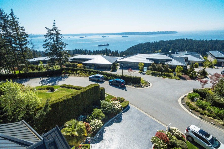 Photo 22 at 5463 West Vista Court, Upper Caulfeild, West Vancouver