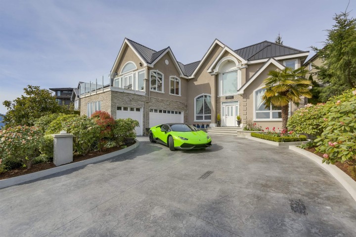 Photo 3 at 5463 West Vista Court, Upper Caulfeild, West Vancouver