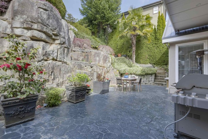 Photo 20 at 5463 West Vista Court, Upper Caulfeild, West Vancouver