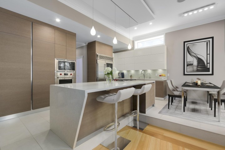 Photo 9 at 5463 West Vista Court, Upper Caulfeild, West Vancouver