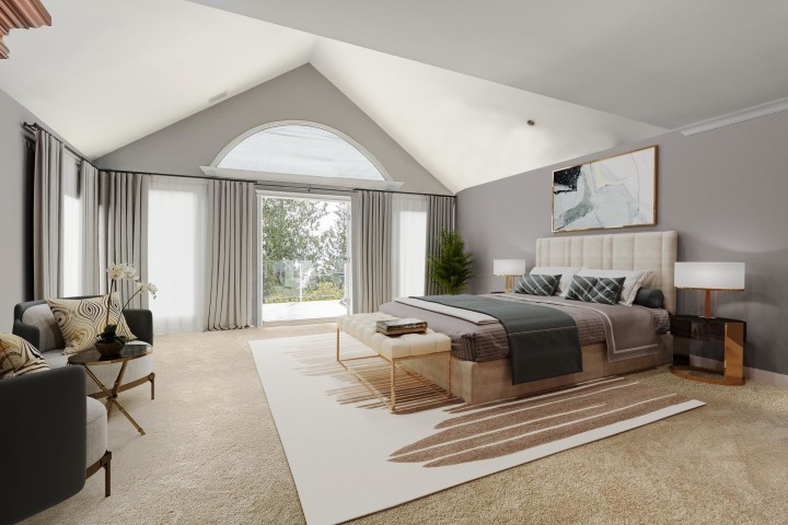 Photo 14 at 5463 West Vista Court, Upper Caulfeild, West Vancouver