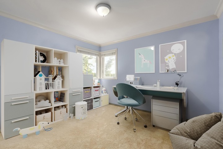 Photo 18 at 5463 West Vista Court, Upper Caulfeild, West Vancouver