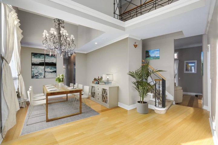 Photo 4 at 5463 West Vista Court, Upper Caulfeild, West Vancouver