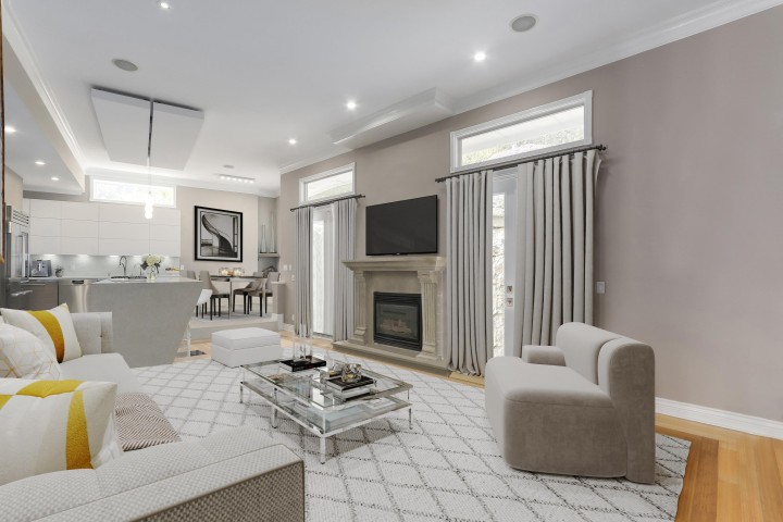 Photo 8 at 5463 West Vista Court, Upper Caulfeild, West Vancouver