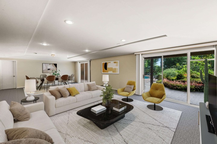 Photo 27 at 860 Fairmile Road, British Properties, West Vancouver