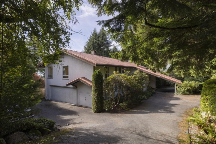 Photo 6 at 860 Fairmile Road, British Properties, West Vancouver