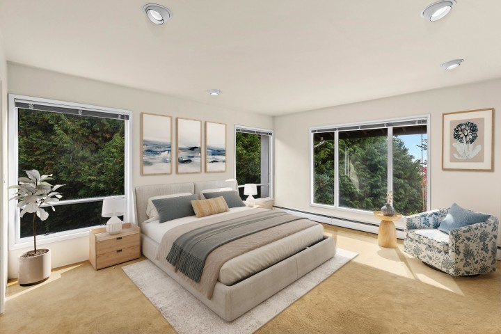 Photo 17 at 860 Fairmile Road, British Properties, West Vancouver