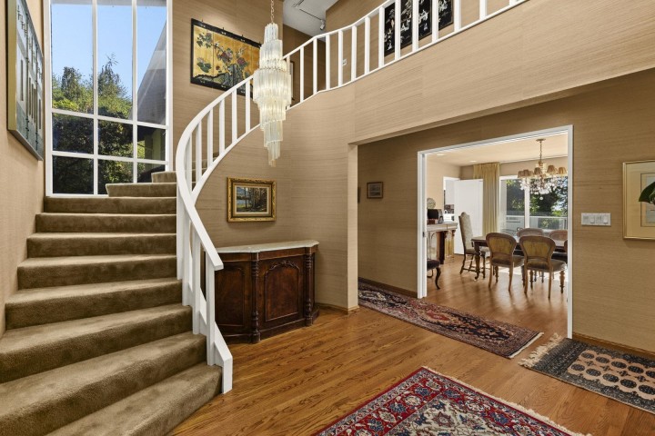 Photo 16 at 860 Fairmile Road, British Properties, West Vancouver