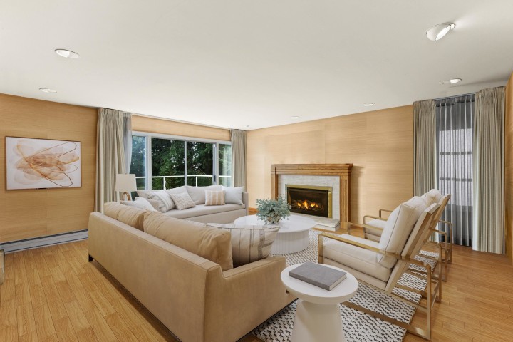 Photo 7 at 860 Fairmile Road, British Properties, West Vancouver