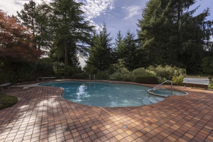 Photo 36 at 860 Fairmile Road, British Properties, West Vancouver