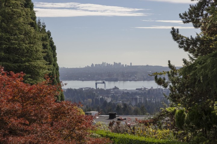 Photo 32 at 860 Fairmile Road, British Properties, West Vancouver