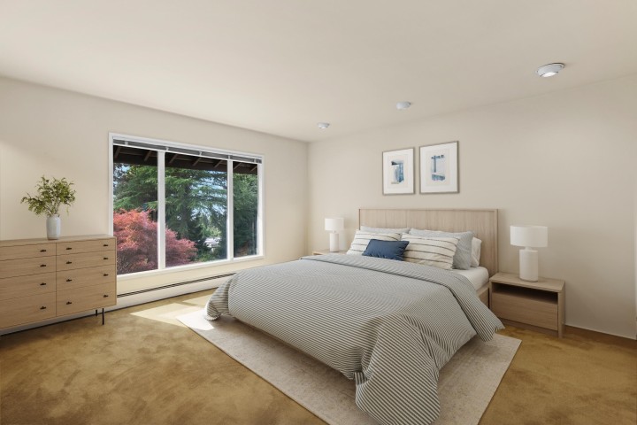 Photo 20 at 860 Fairmile Road, British Properties, West Vancouver