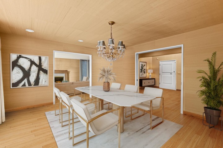 Photo 9 at 860 Fairmile Road, British Properties, West Vancouver