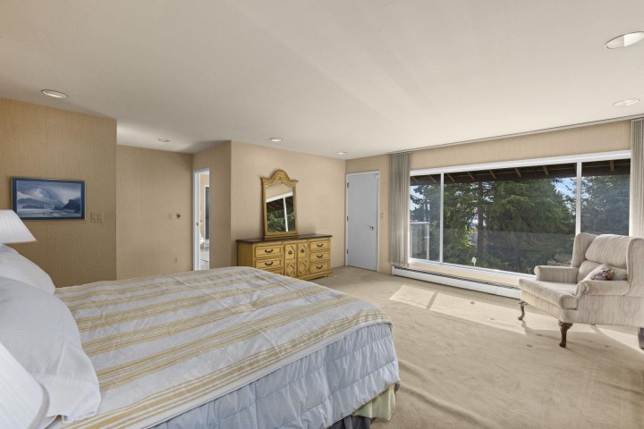 Photo 24 at 860 Fairmile Road, British Properties, West Vancouver