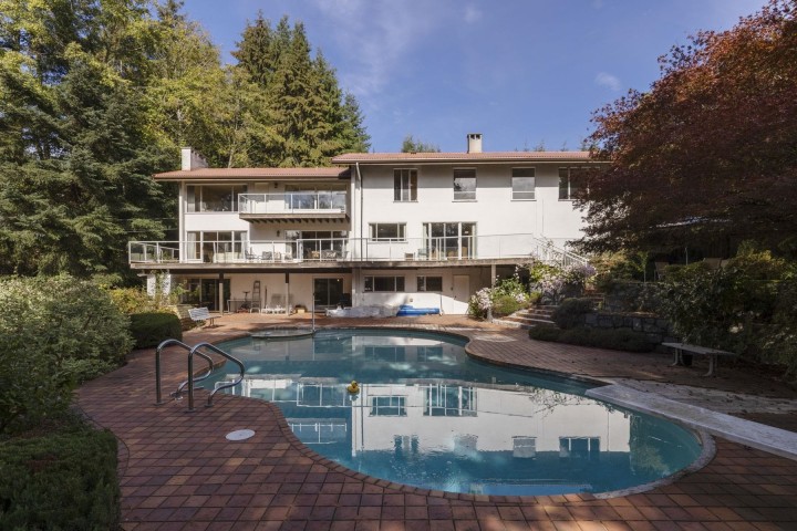 Photo 34 at 860 Fairmile Road, British Properties, West Vancouver